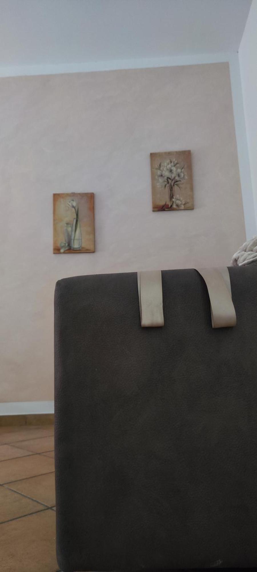 Casa Walter, Alloggio Fresco Luminoso E Comodo Rom Eksteriør billede